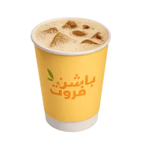 منيو هاف مليون 11 آيسدتي باشن فروت هاف مليون